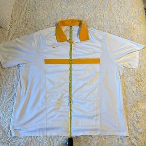 Men’s anime Dri-Fit Polo